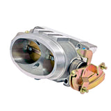 BBK 94-97 GM LT1 5.7 Twin 52mm Throttle Body BBK Power Plus Series 1543