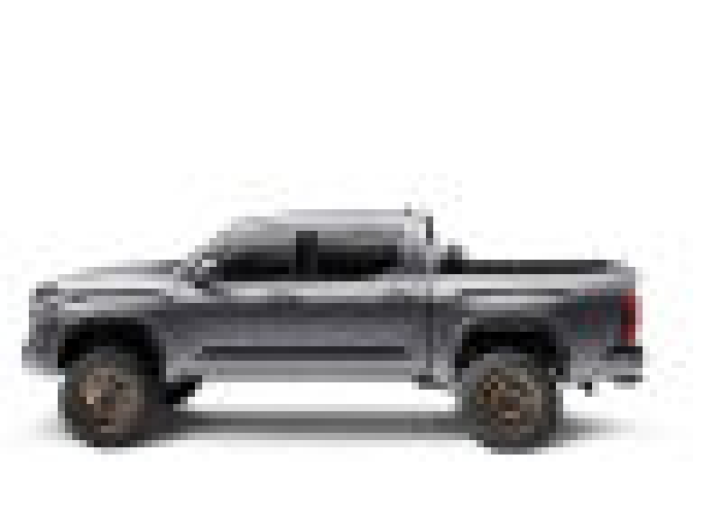 BAK 2022+ Toyota Tundra 5.5ft Bed Revolver X4S Bed Cover 80440