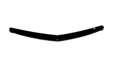 AVS 07-09 Acura MDX High Profile Bugflector II Hood Shield - Smoke 25852