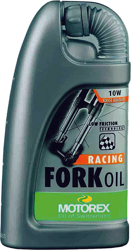 MOTOREXRacing Fork Oil Low Friction 10w (1 Liter)102336