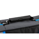 ARB Inflation Case Black Finish w/ Blue Highlights PVC Material Reflective Strips ARB4297