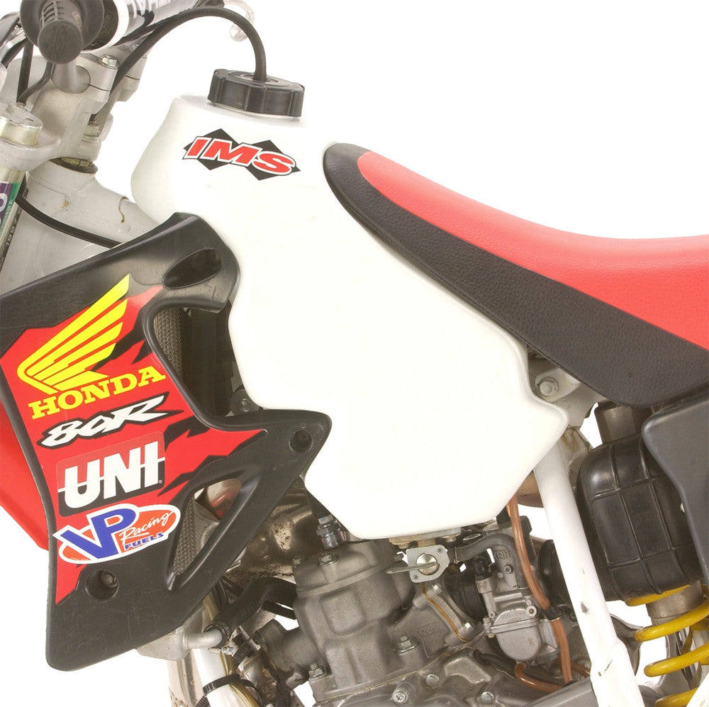 IMS Fuel Tank Natural 2.5 Gal 112233-N2