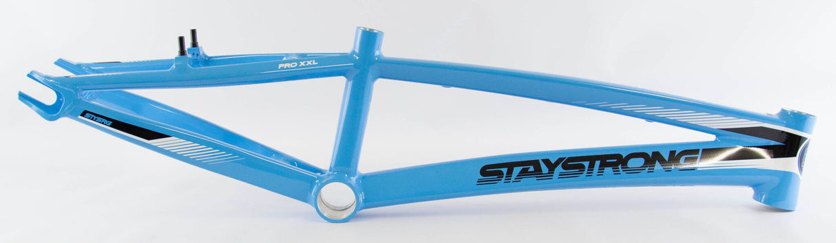 STAYSTRONG For Life' V2 Pro Xl Frame Blue U-SS7023