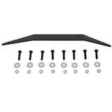 BBK 94-04 Mustang V6 GT Tubular Strut Tower Brace - Black Powdercoat Finish 2516