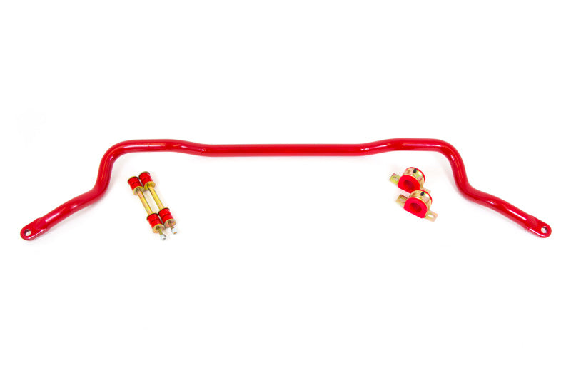 UMI Performance 93-02 GM F-Body Front Sway Bar 35mm Tubular 2112-R