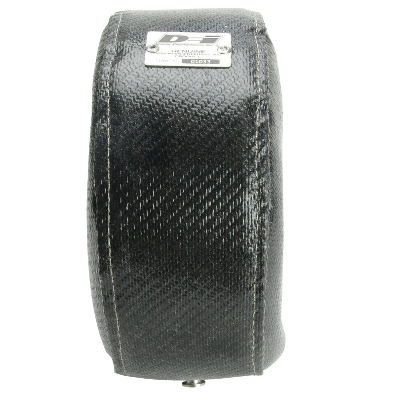 DEI Gen-3 Turbo Shield T4 - Shield Only - Onyx 10269