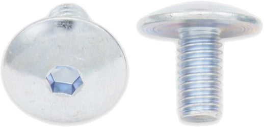 BOLT M6x12 Fairing Bolts 10/Pk 024-90612