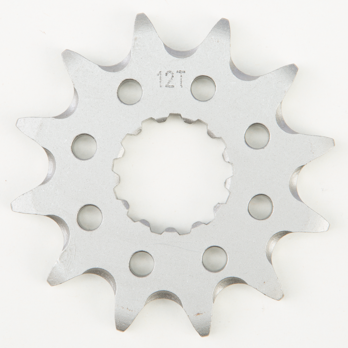 FIRE POWER Front Cs Sprocket Steel 12t-520 Kaw/Yam AT-50412-4