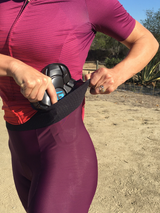 G-FORM Detachable Hip Guards - S/M HP5902018