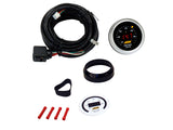 AEM Digital Wideband UEGO Gauge w/o Sensor 30-4110NS