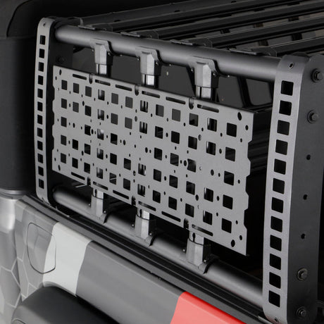 Go Rhino Rhino Accessory Gear Plate Kit 5950020T