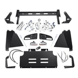 ARB Combar Suit ARB Fog 4 Runner03-05 9-9.5 3421530