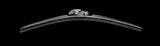 Hella Clean Tech Wiper Blade 16in - Single LA358054161