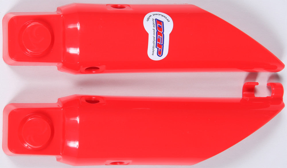 POLISPORT Fork Protector Red 8397000003