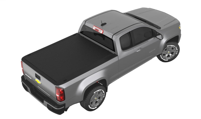 Truxedo 2023 GMC Canyon & Chevrolet Colorado 5ft TruXport Bed Cover 250001