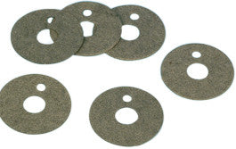 JAMES GASKETSGasket Fork Damper Tube Xl Xlh Xlch 10/Pk 46125-5246125-52