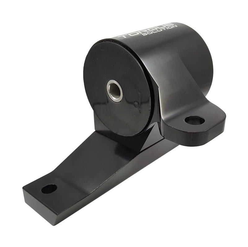 Torque Solution Aluminum Engine Mount: Mitsubishi Lancer/Ralliart/Evolution X 2008-15 TS-EX-100