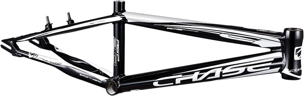 CHASE Rsp 2.0 Race Frame Black Pro Xxl+ 20" 711484  47209