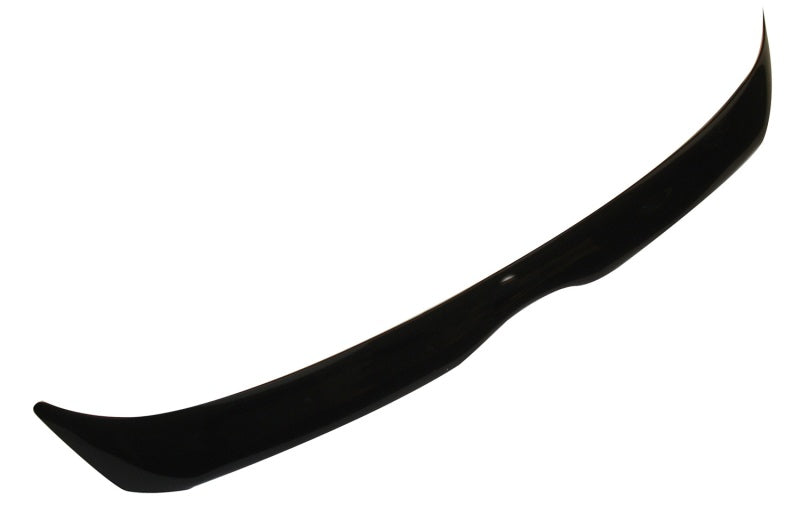 AVS 2012 Ford Focus Carflector Low Profile Hood Shield - Smoke 20589