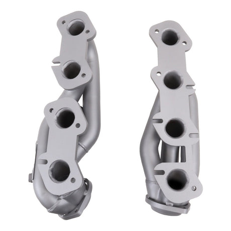 BBK 97-03 Ford F Series Truck 4.6 Shorty Tuned Length Exhaust Headers - 1-5/8 Titanium Ceramic 3515