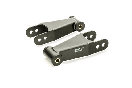 Eibach Truck Rear Shackle Kit for 88-07 Chevy/GMC C-1500 /94-00 Dodge Ram 1500/97-03 Ford F-150 3811.82