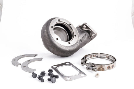 Garrett GT35R Turbine Hsg Kit O/V T3 / V-Band 0.82 A/R (Ni-Resist) 740902-0011