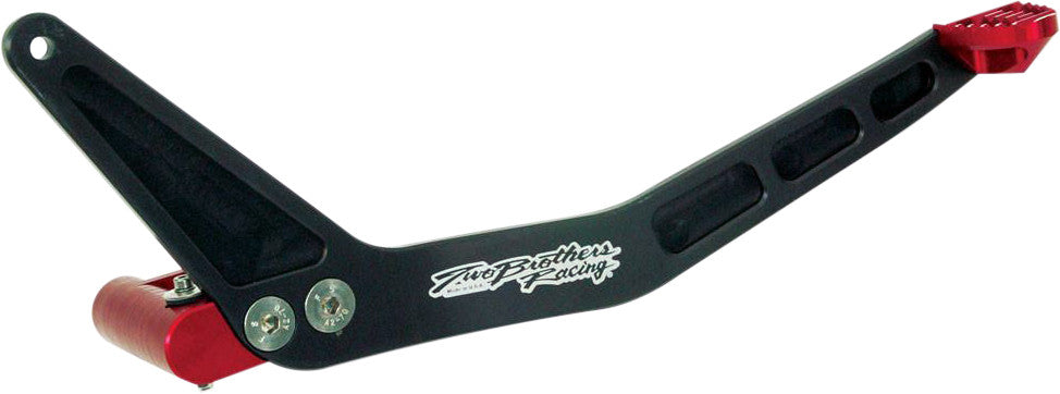 TBR Brake Lever Al Extended 010-8-30S