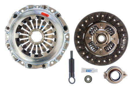 Exedy 2005-2005 Saab 9-2X Aero H4 Stage 1 Organic Clutch Subaru Forester 2004-2005 15802