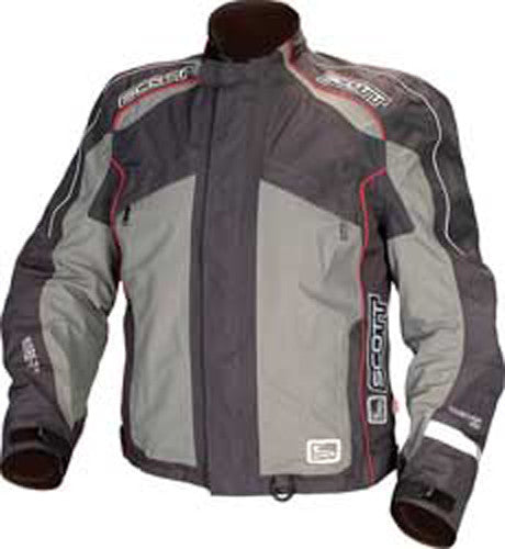 SCOTT Scott Podium Gt-Jkt Gun 2034781217009