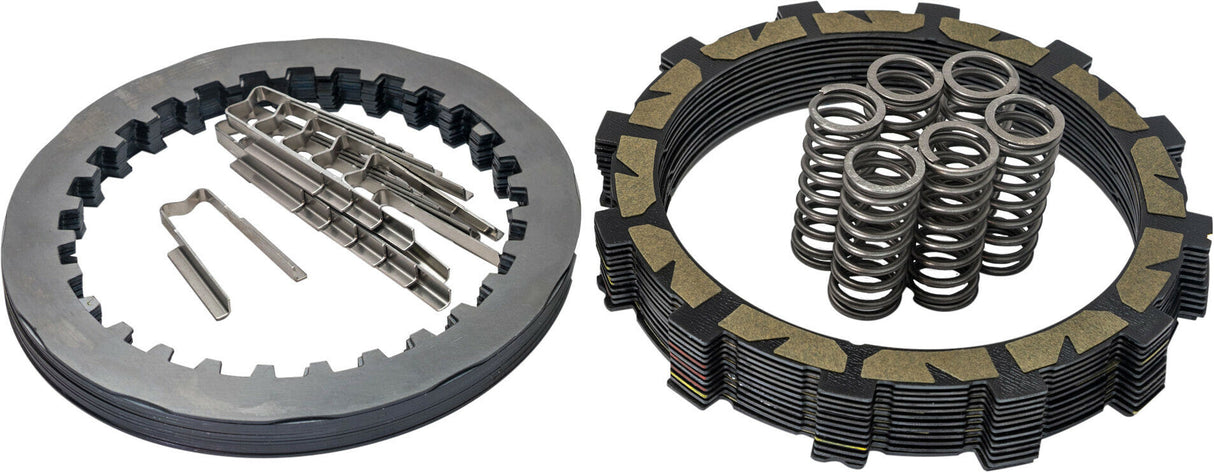 REKLUSE RACING Torqdrive Clutch Pack Kit Hon 750-01101