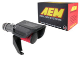 AEM C.A.S 15-20 Acura TLX 3.5L V6 F/I Cold Air Intake System 21-871C