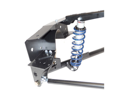 Ridetech 63-72 Chevy C10 Rear StrongArm Trailing Arm System 11337199