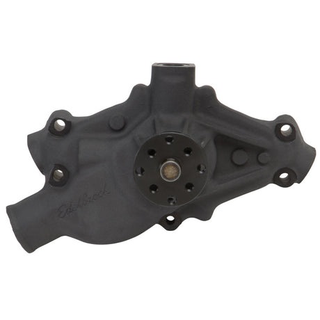 Edelbrock Water Pump Victor Circle Track Series Chevrolet 1955-95 262-400 CI V8 Engines 8819