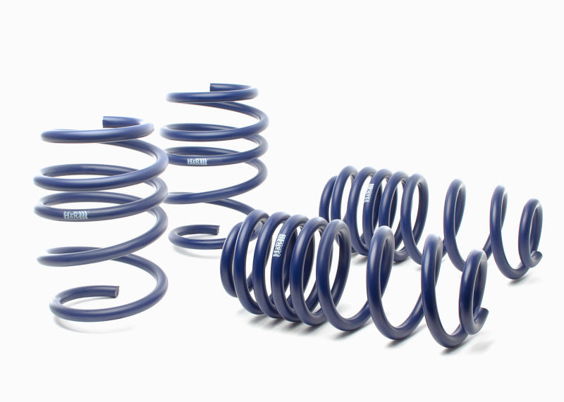 H&R 17-21 Audi RS3 8VS Sport Spring (Incl. MRC) 50345
