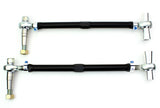 SPL Parts 2015+ Ford Mustang GT350 (S550) Mustang Front Tension Rods SPL TR GT350