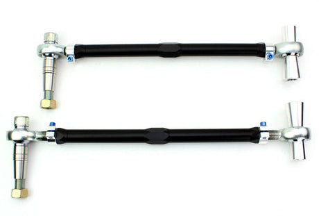SPL Parts 2015+ Ford Mustang GT350 (S550) Mustang Front Tension Rods SPL TR GT350