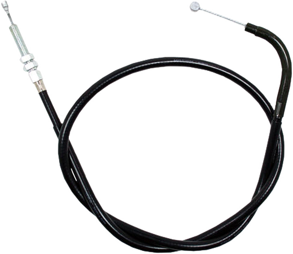 MOTION PROBlack Vinyl Clutch Cable04-0220