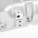 VMP 2020+ Ford Predator Engine Supercharger Lid Upgrade - Silver VMP-APX012