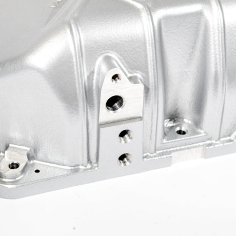 VMP 2020+ Ford Predator Engine Supercharger Lid Upgrade - Silver VMP-APX012