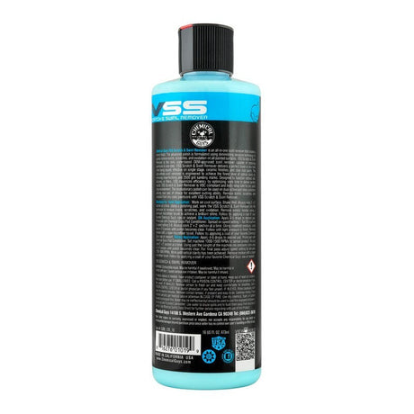 Chemical Guys VSS Scratch & Swirl Remover - 16oz COM_129_16