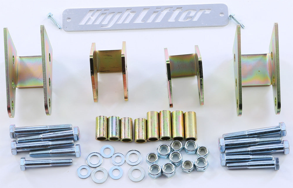 HIGH LIFTER Atv Lift Kit CLK1000C-51