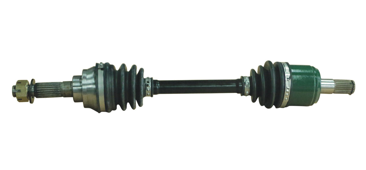 OPEN TRAILOe 2.0 Axle FrontKAW-7003
