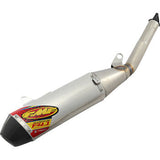 FMF 4.1 RCT Exhaust with MegaBomb - Aluminum YZ250F/FX 2019-2025 044456