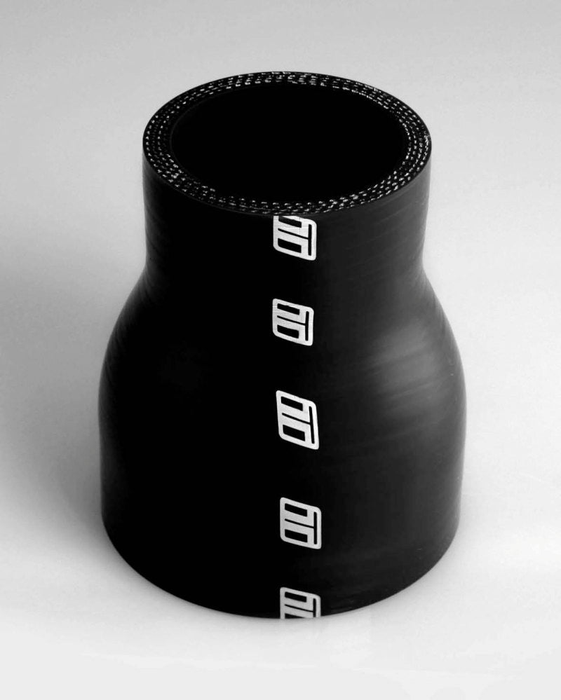 Turbosmart Hose Reducer 2.25-2.75 - Black TS-HR225275-BK