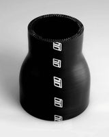 Turbosmart Hose Reducer 2.25-2.75 - Black TS-HR225275-BK
