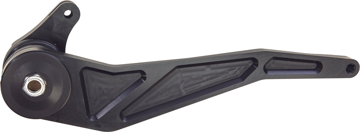 ROOKE Brake Arm 08-13 Black R-FLB-201-TB
