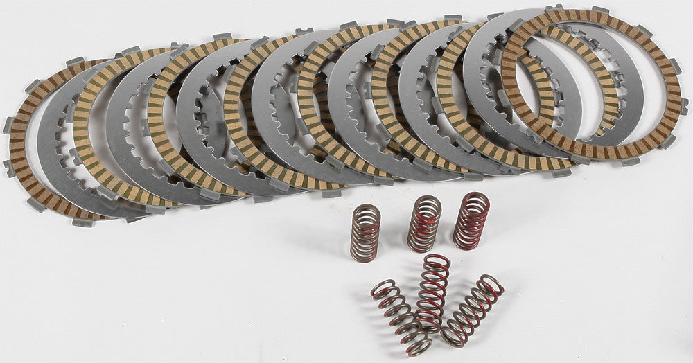 HINSON Fsc Clutch Kit Repl. Part For Kits 151-0601 & 151-0605 Only FSC154-8-001