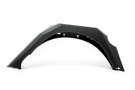 DV8 Offroad 2007-2018 Jeep Wrangler Armor Fenders FENDB-09