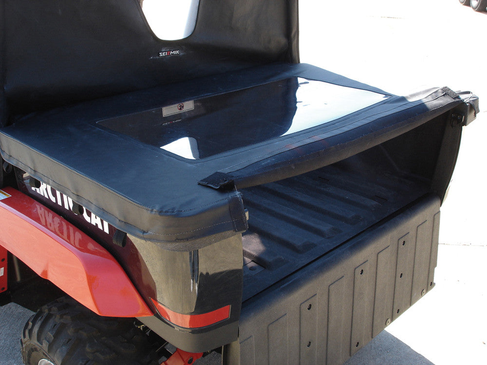 SEIZMIK Prowler Bed Cover 3029