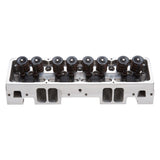 Edelbrock Cylinder Head SBC 23-Degree Victor E-Cnc 225 Solid Roller 61209